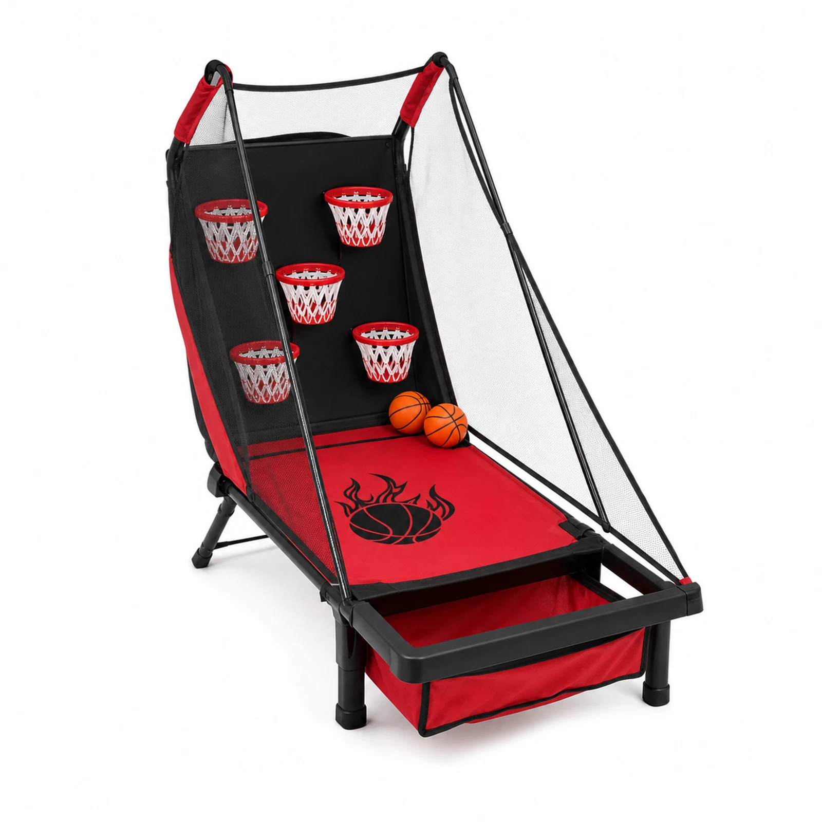 BJ2502 large basketball table game