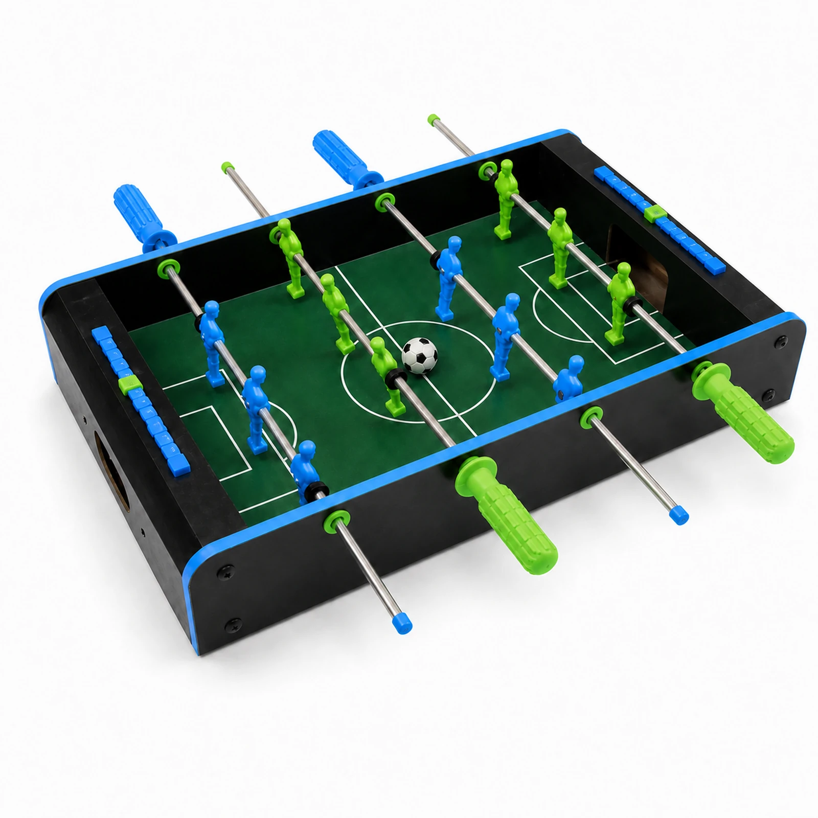 BJ2002-2-D tabletop football game