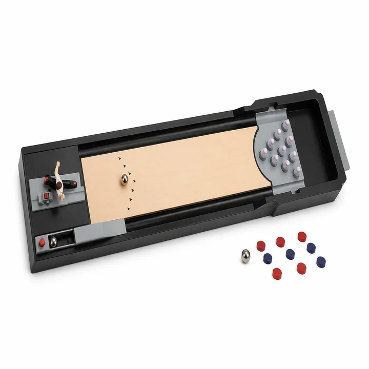 Unbranded Four-in-a-Row Game model BJ3003-2-A on a white studio background