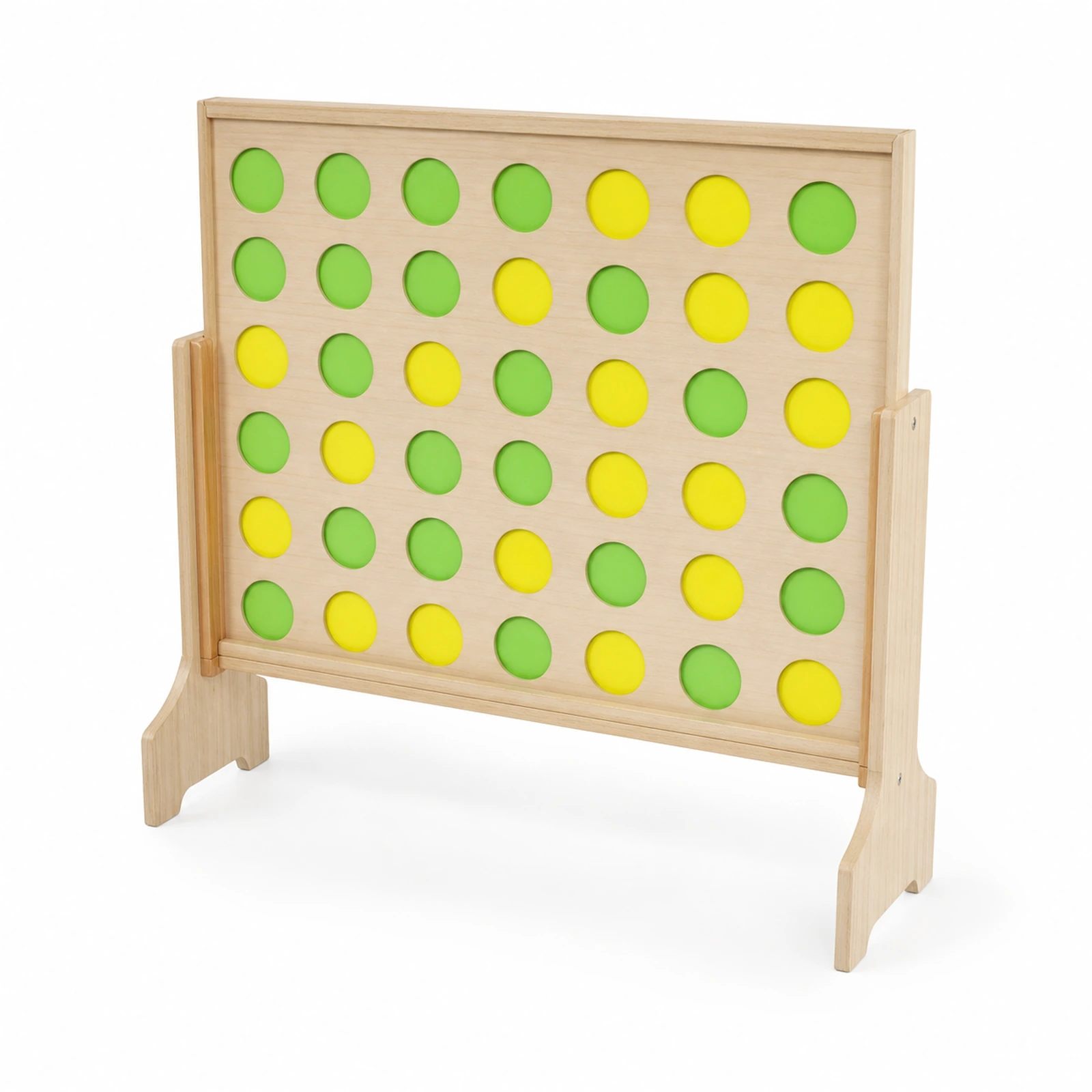 BJ3009-3-A giant four-in-a-row game