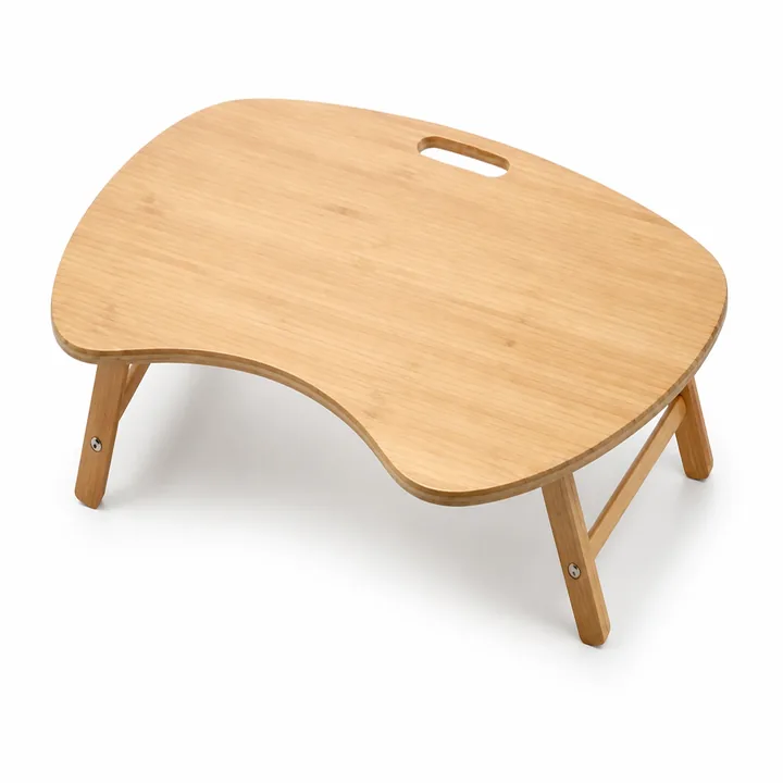 Unbranded Laptop Desk model BJ7112 on a white studio background