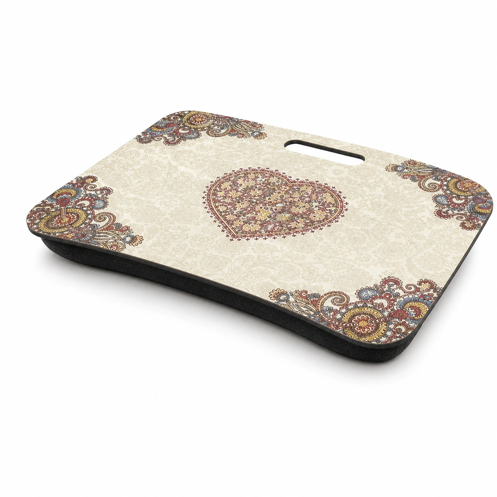 BJ7113 compact laptop desk
