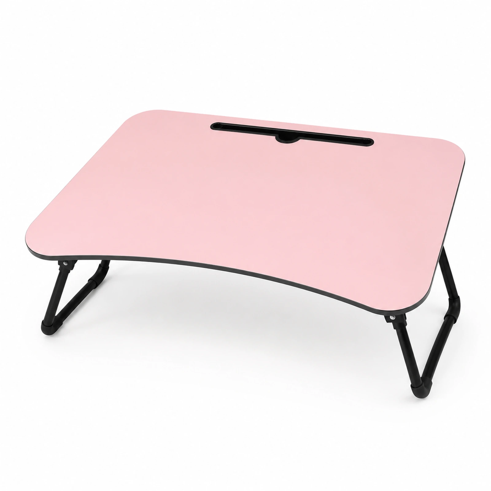 BJ7203 foldable laptop bed tray
