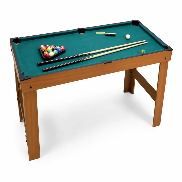 Unbranded 3-in-1 Game Set model BJ2702 on a white studio background