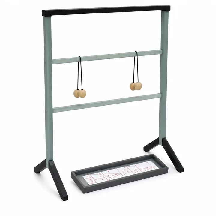 Unbranded Light-Emitting Throw Rack model BJ6011-1-A on a white studio background
