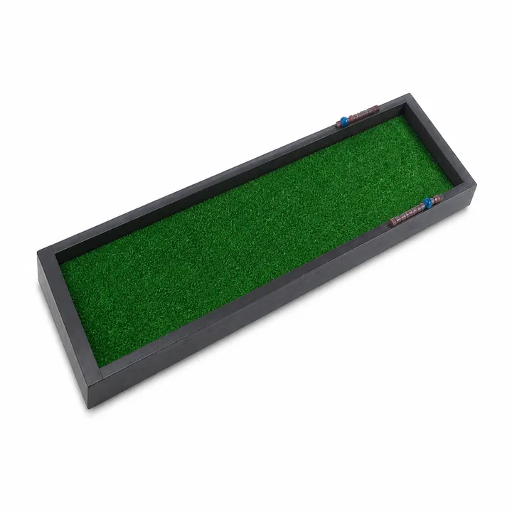 Unbranded Grass Table model BJ6012-1-A on a white studio background