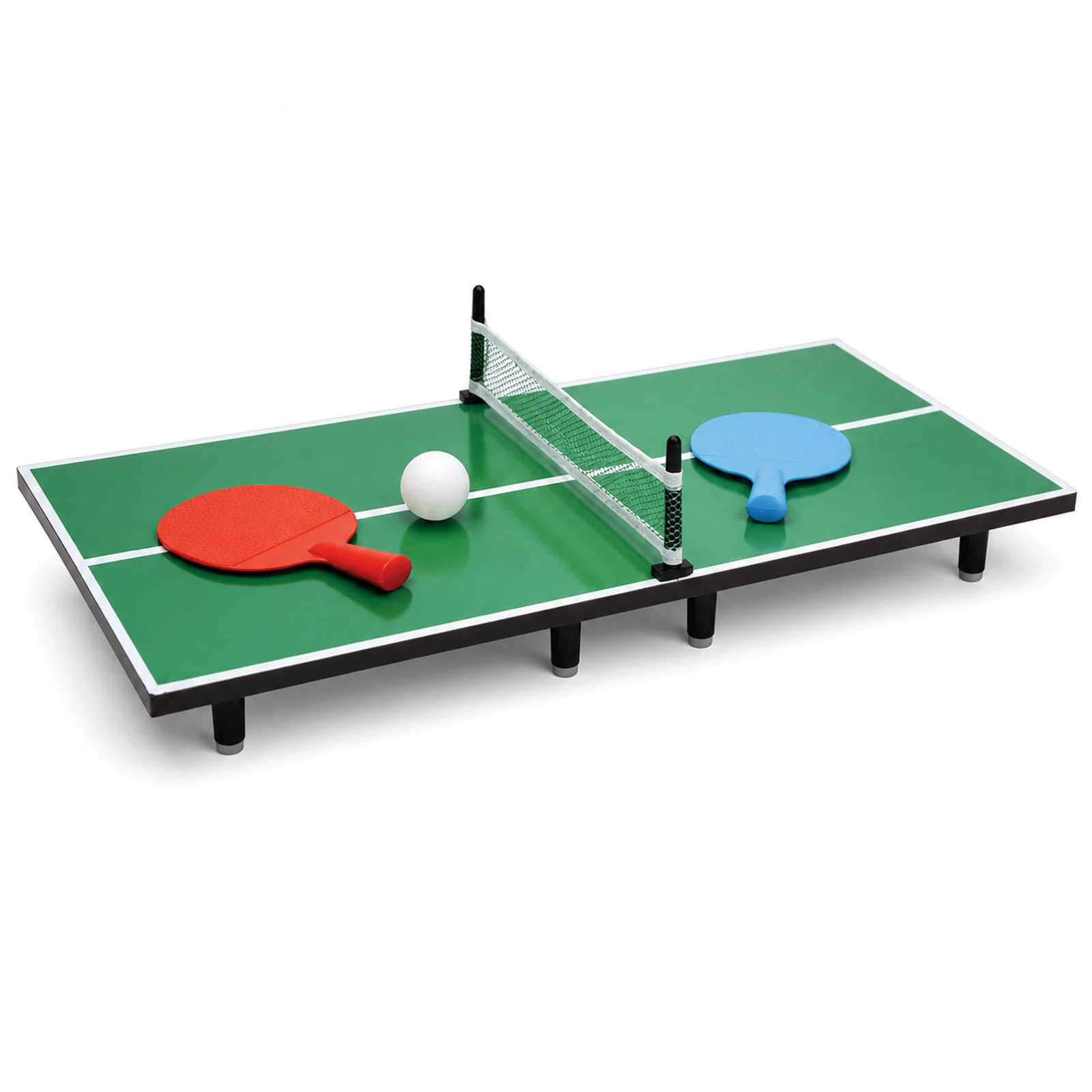 BJ2301-1-X mini table tennis set