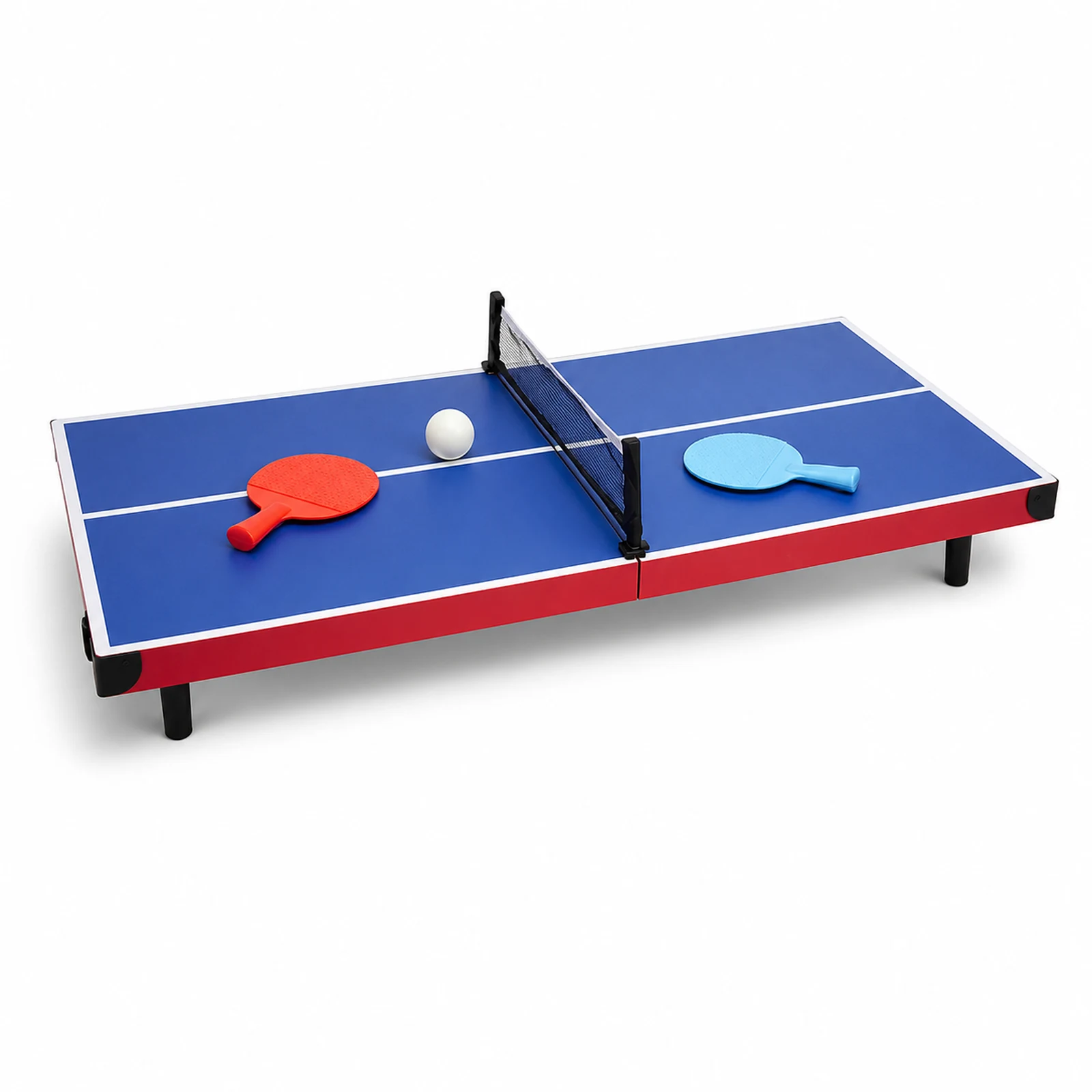 BJ2302-3-Z medium table tennis set
