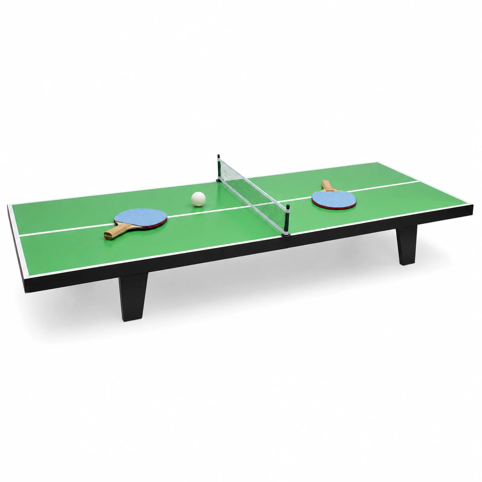 BJ2303-5-X large table tennis set