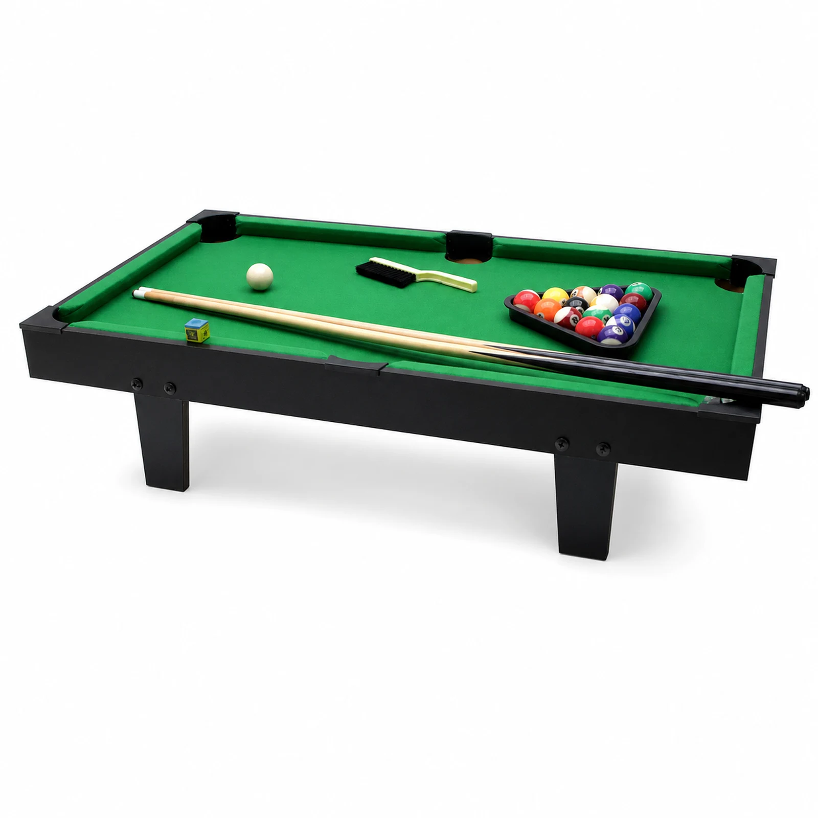 BJ2109-4-D large pool table game
